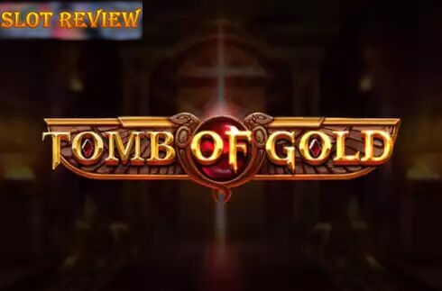 Tomb of Gold Slot Review